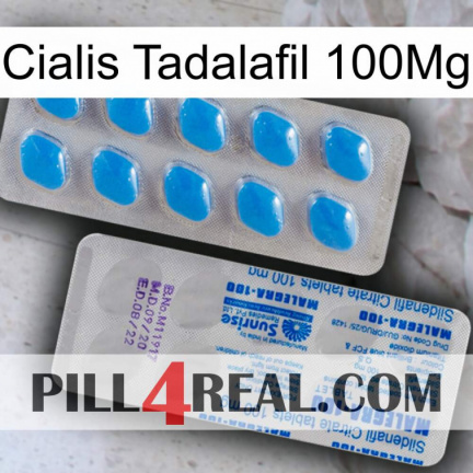Cialis Tadalafil 100Mg new15